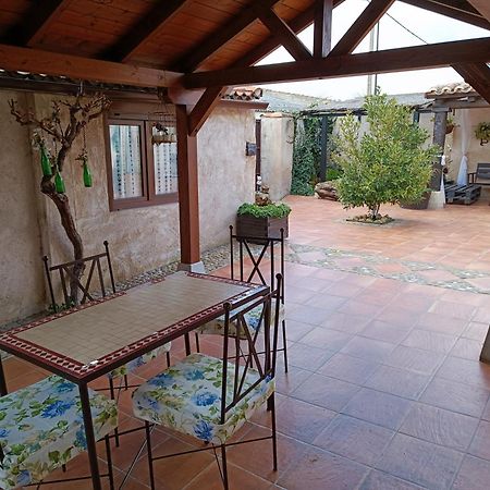 Pinar De Las Cabanuelas Villanueva de Duero Exterior photo